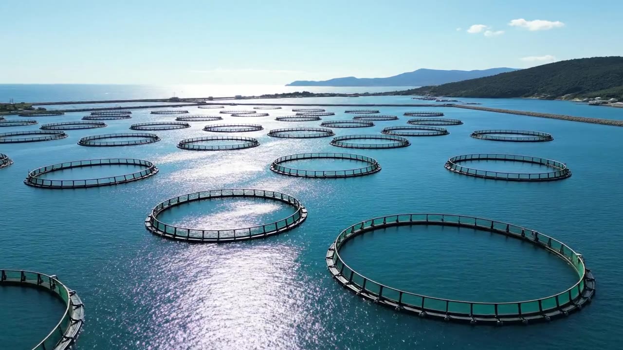 Fish Farm Feasibility Studies
