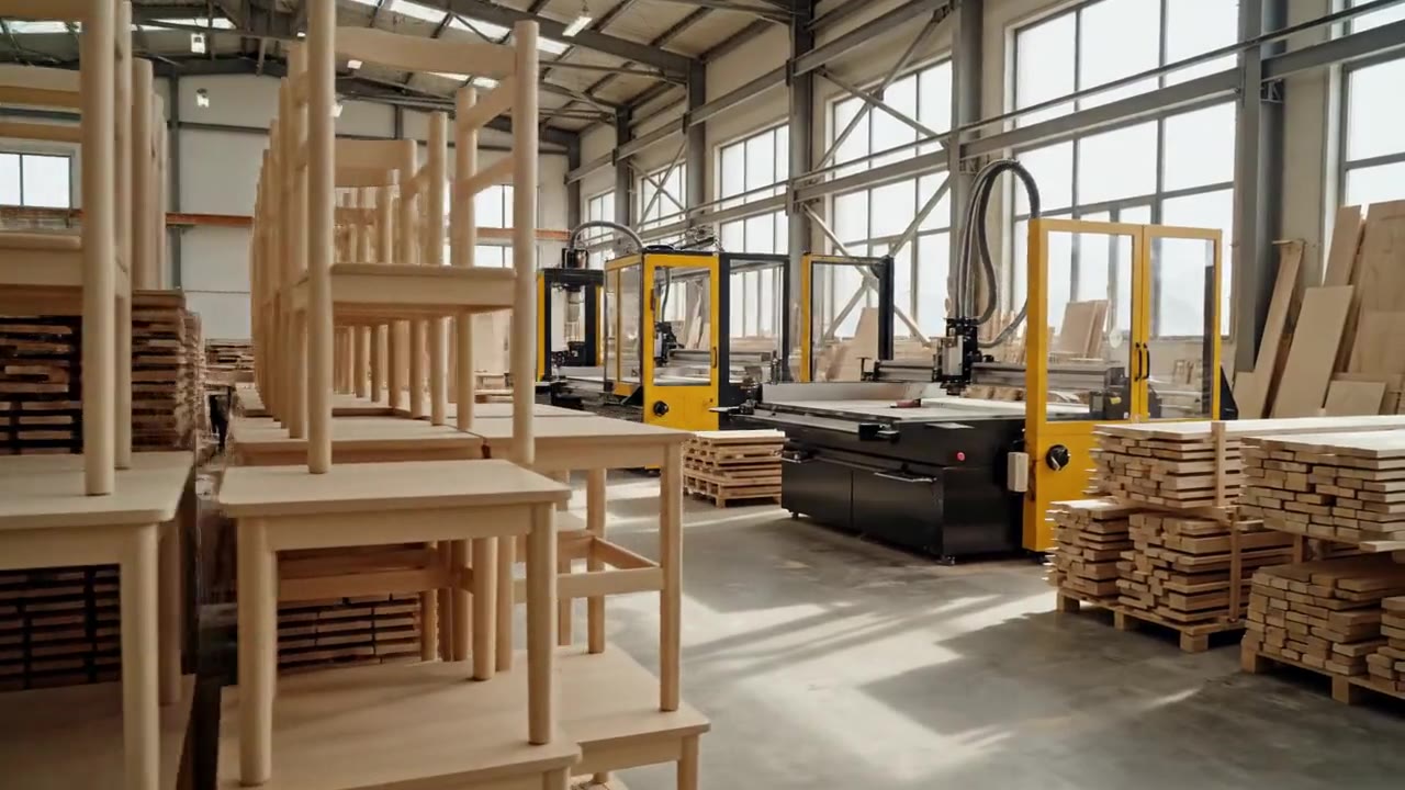 Furniture & Fixtures Feasibility Studies