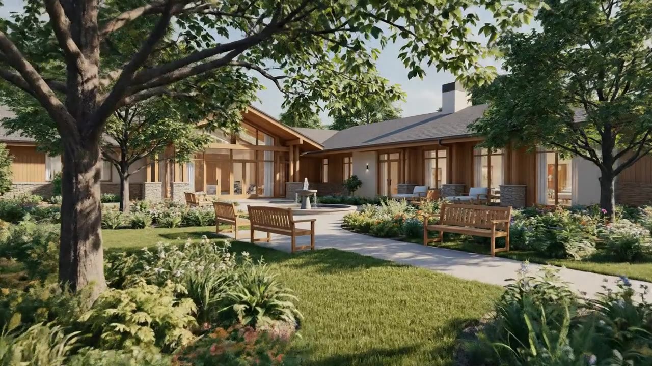 Hospice & Palliative Care Facility Feasibility Studies