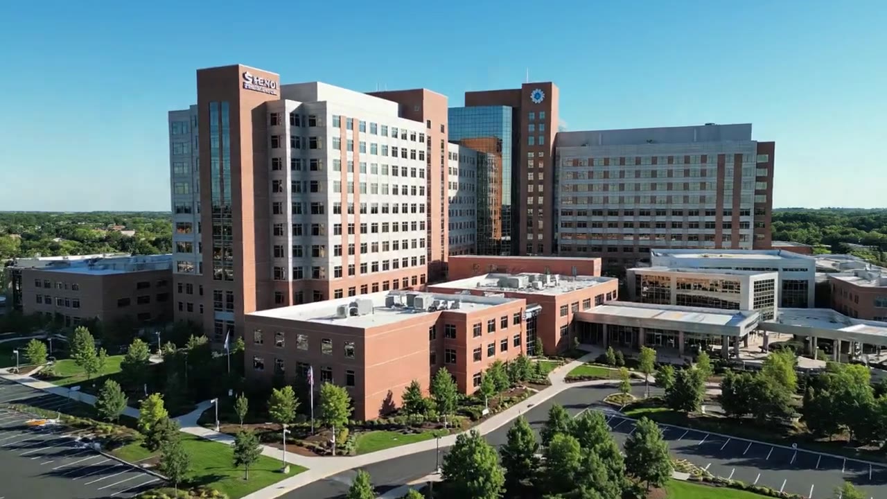 Hospital Feasibility Studies