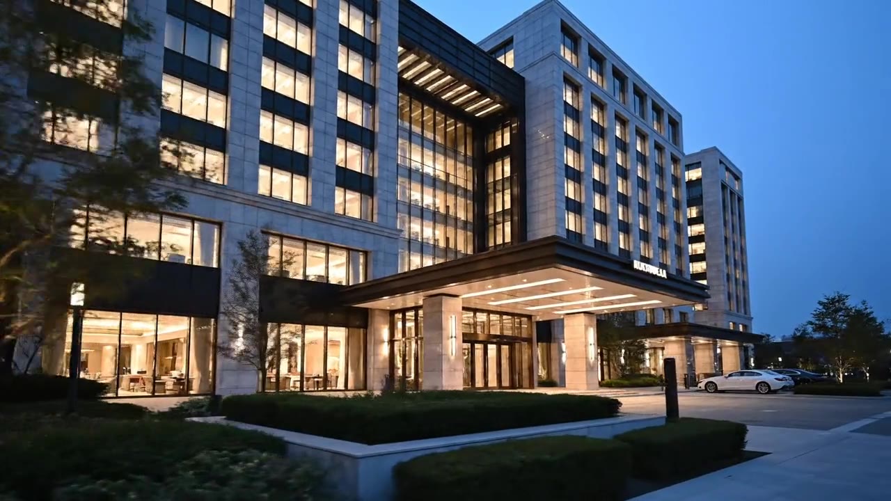 Hotel Feasibility Studies