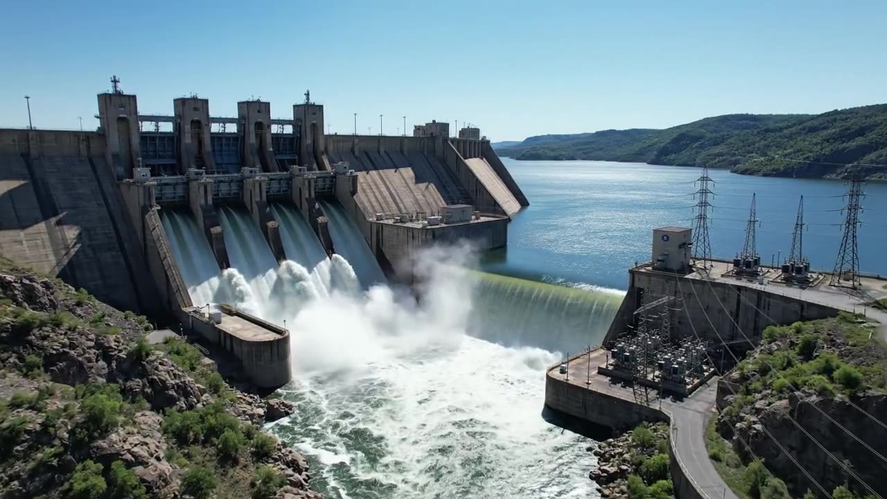 Hydroelectric Power Feasibility Studies