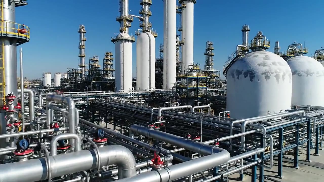 Industrial Gases Feasibility Studies