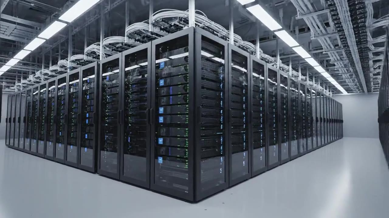 Infrastructure, Energy & Data Centers Feasibility Studies