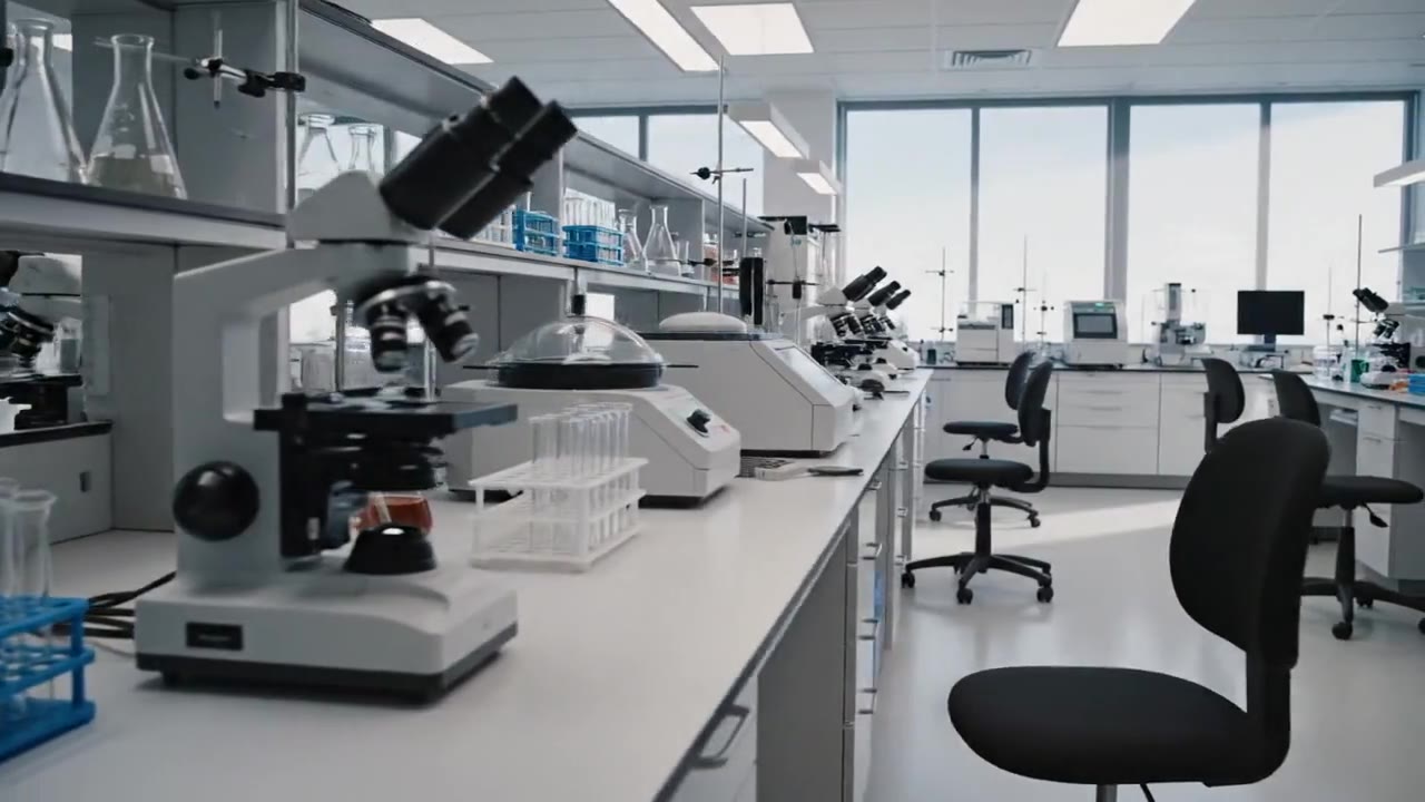 Life Science, Laboratory & Medical Research Building Feasibility Studies