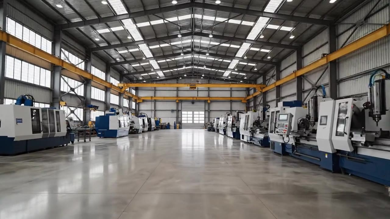 Metal Fabrication & Machining Feasibility Studies