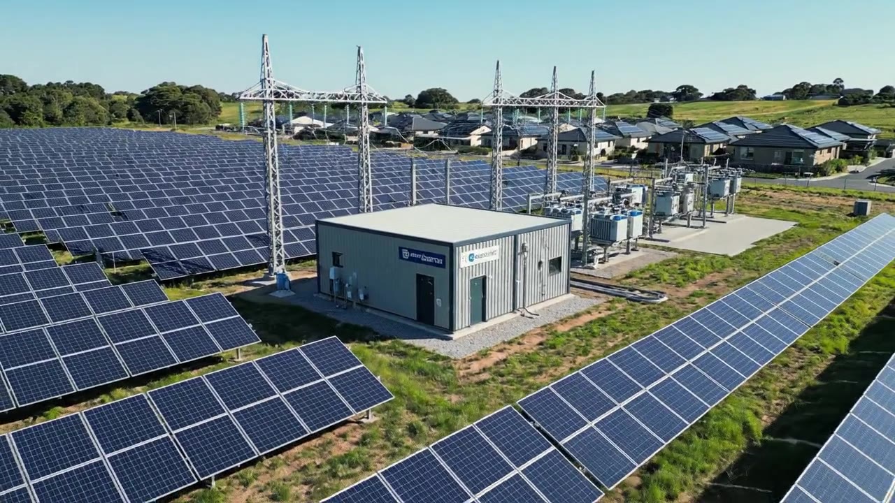 Microgrids & Distributed Energy Feasibility Studies