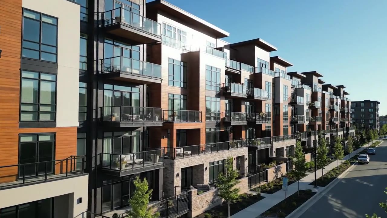 Multifamily & Senior Housing Feasibility Studies