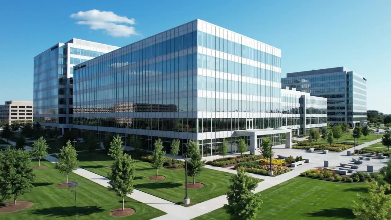 Office & Medical Office Feasibility Studies