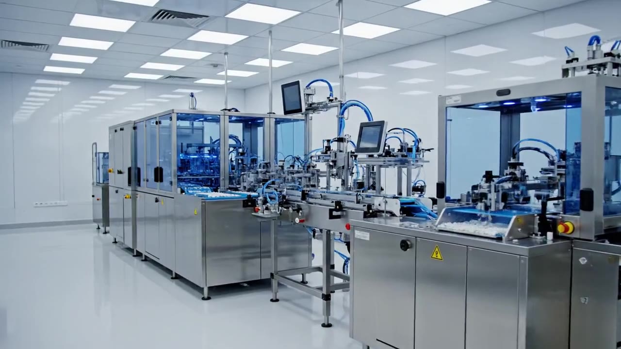 Pharmaceutical & Medical Device Feasibility Studies
