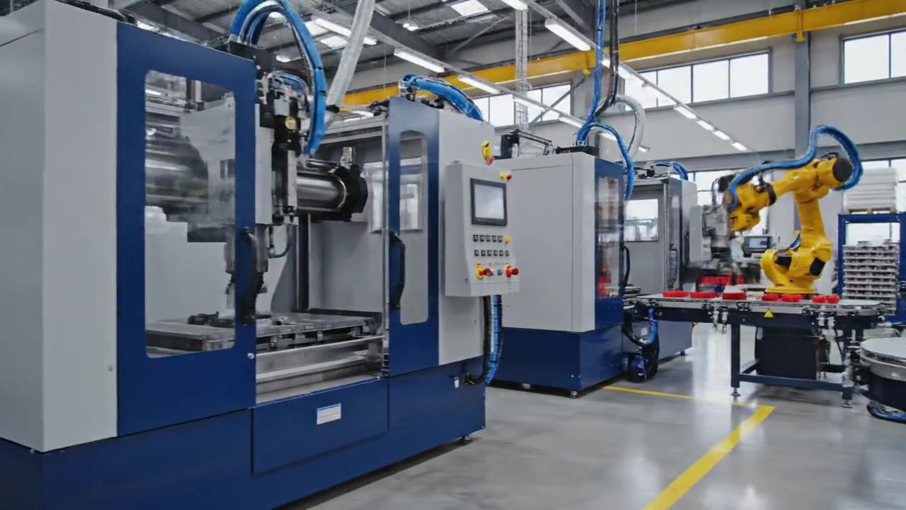 Plastics & Rubber Products Feasibility Studies