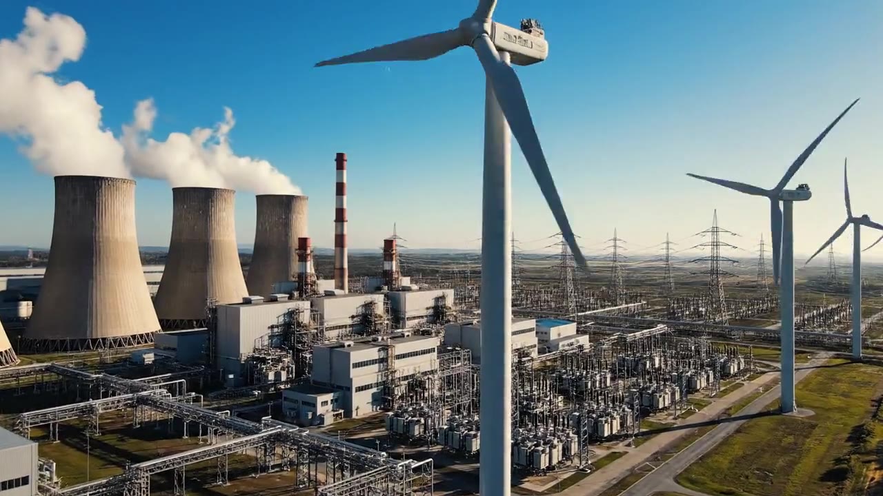 Power Generation & Utilities Feasibility Studies
