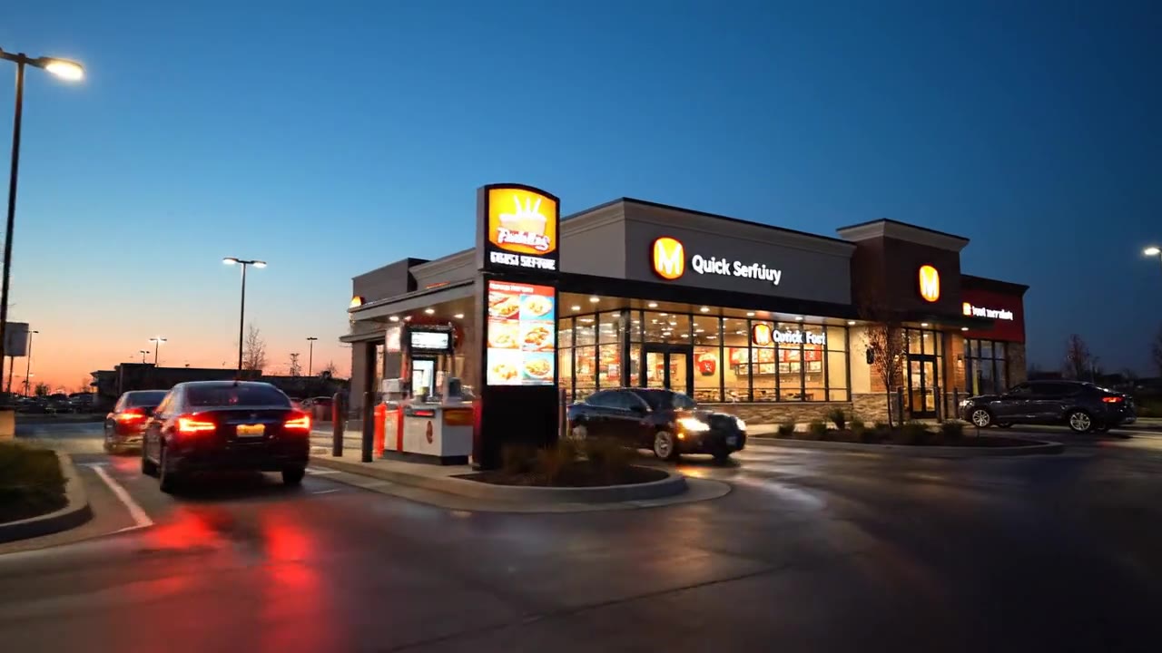 QSR & Drive-Thru Pad Feasibility Studies