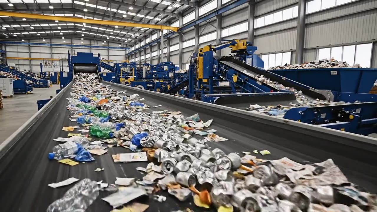Recycling & Remanufacturing Feasibility Studies