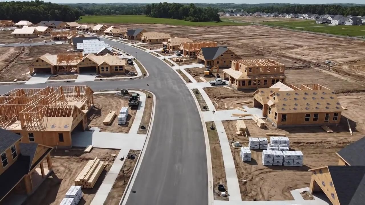 Residential Subdivision & Lot Development Feasibility Studies