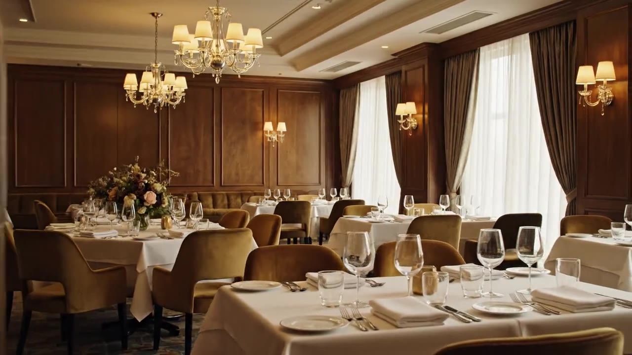 Restaurant & Food Service Feasibility Studies
