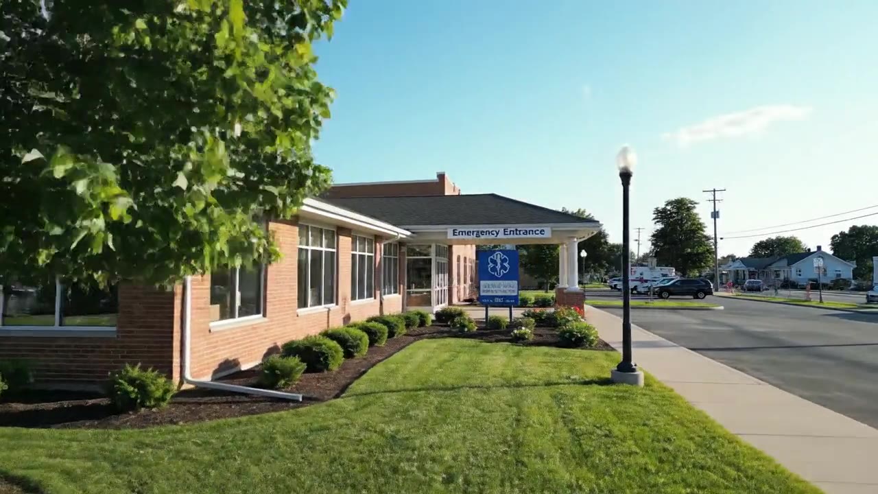 Rural & Critical Access Hospital Feasibility Studies