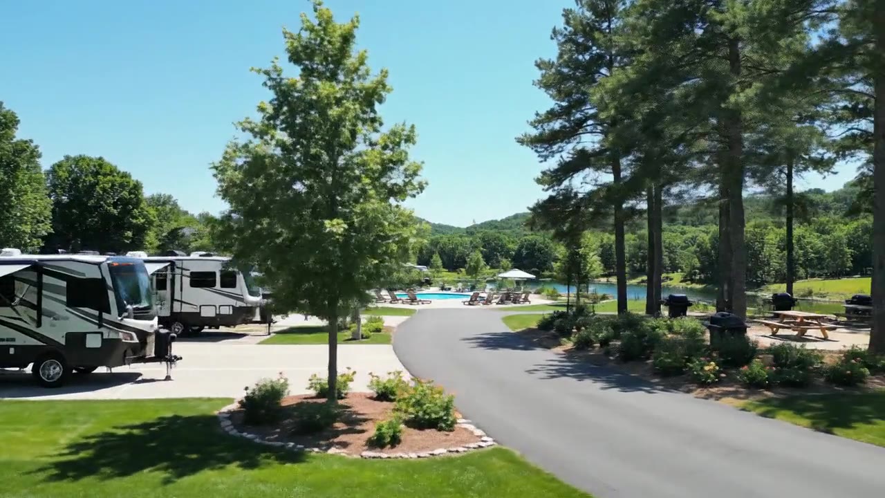RV Resort & Campground Feasibility Studies