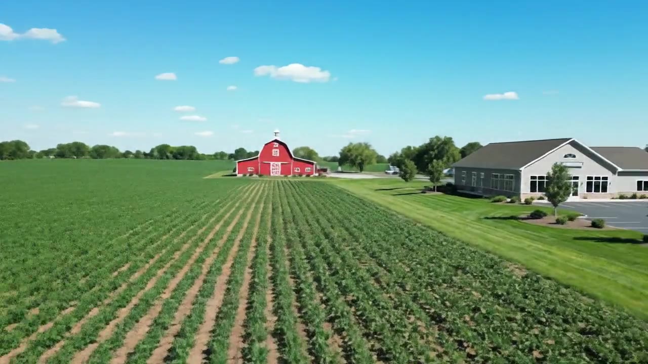 SBA & USDA Feasibility Studies