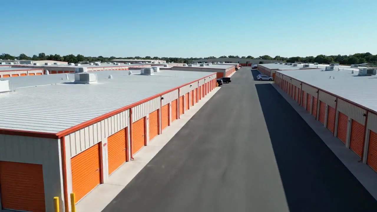 Self-Storage & RV/Boat Storage Feasibility Studies