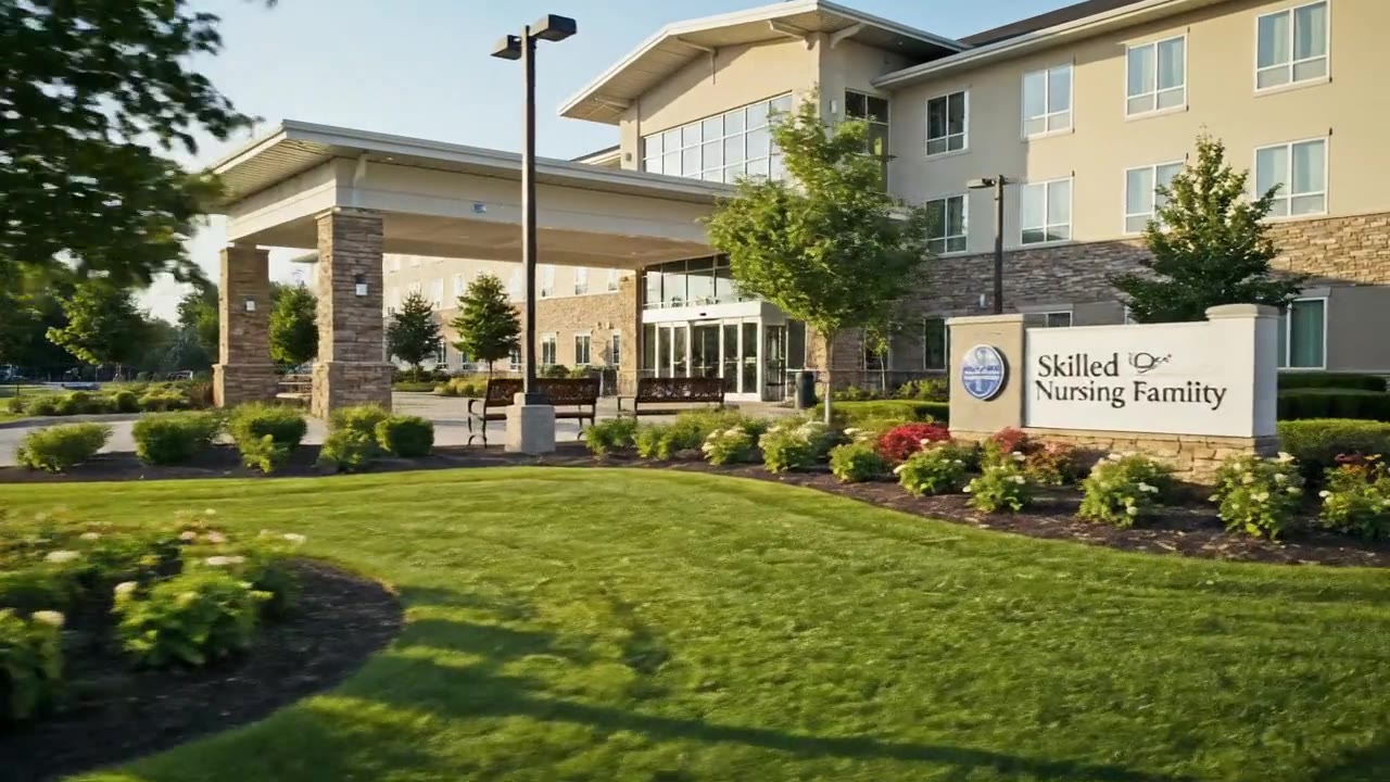 Skilled Nursing Facility Feasibility Studies