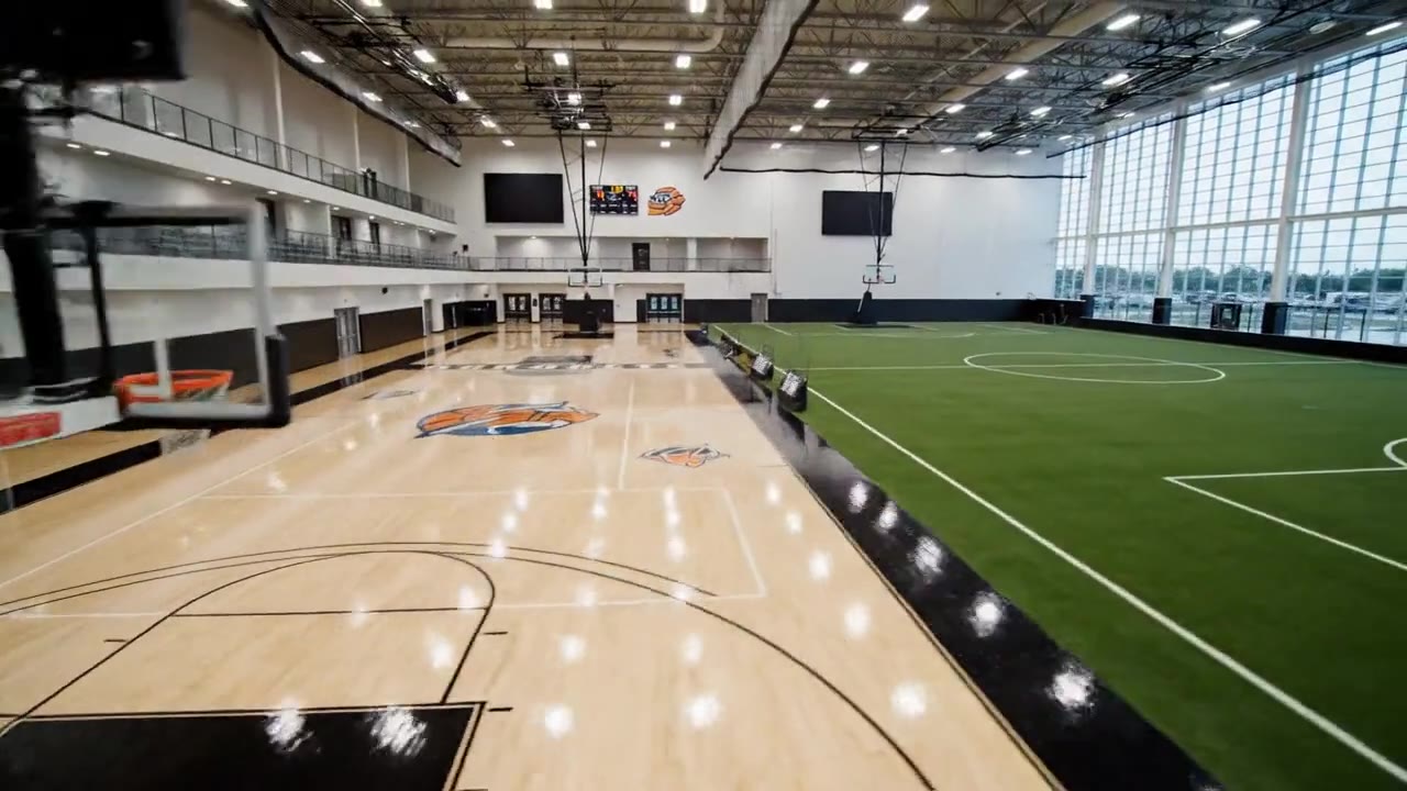 Sports & Recreation Facility Feasibility Studies