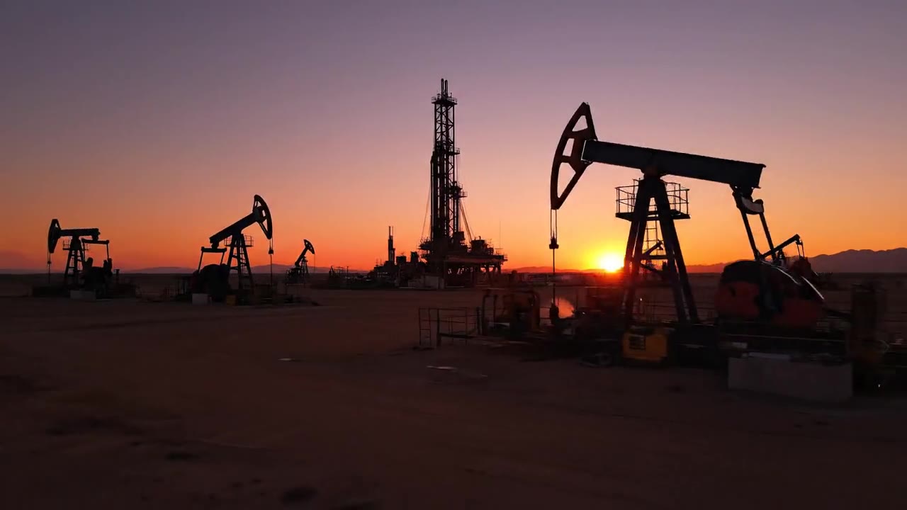 Upstream Oil & Gas Feasibility Studies