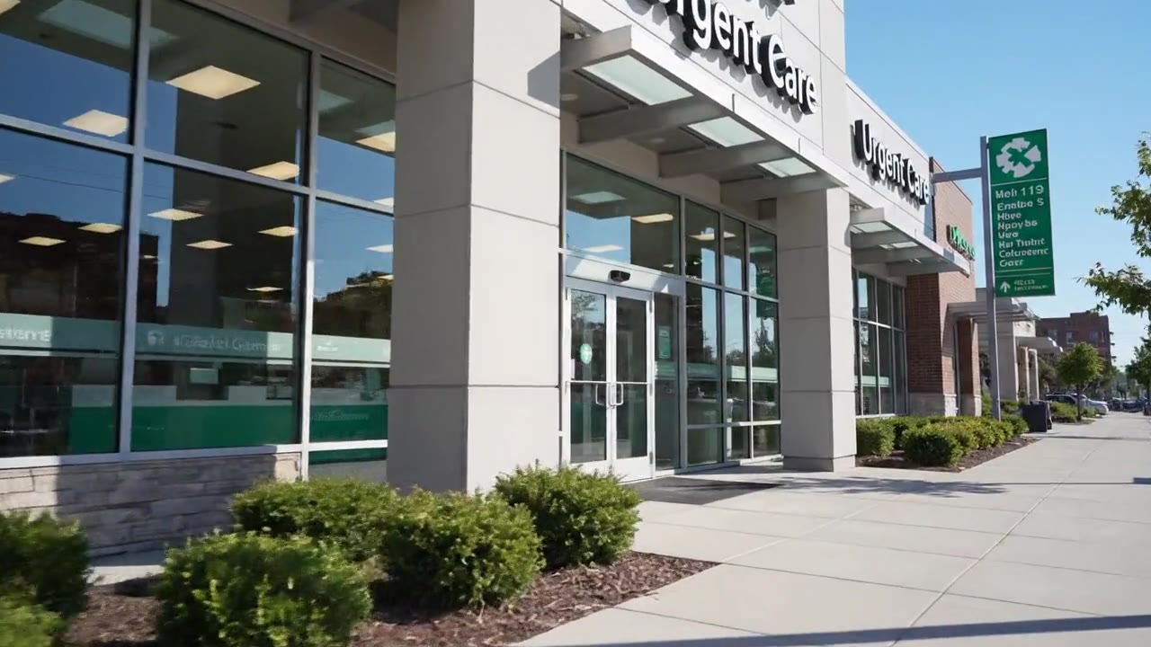 Urgent Care Center Feasibility Studies