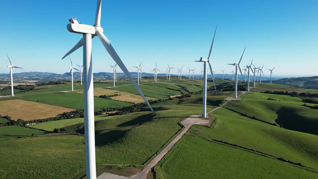 Wind Energy Feasibility Studies