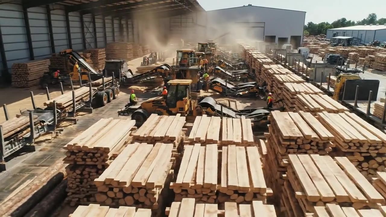 Wood Products & Millwork Feasibility Studies