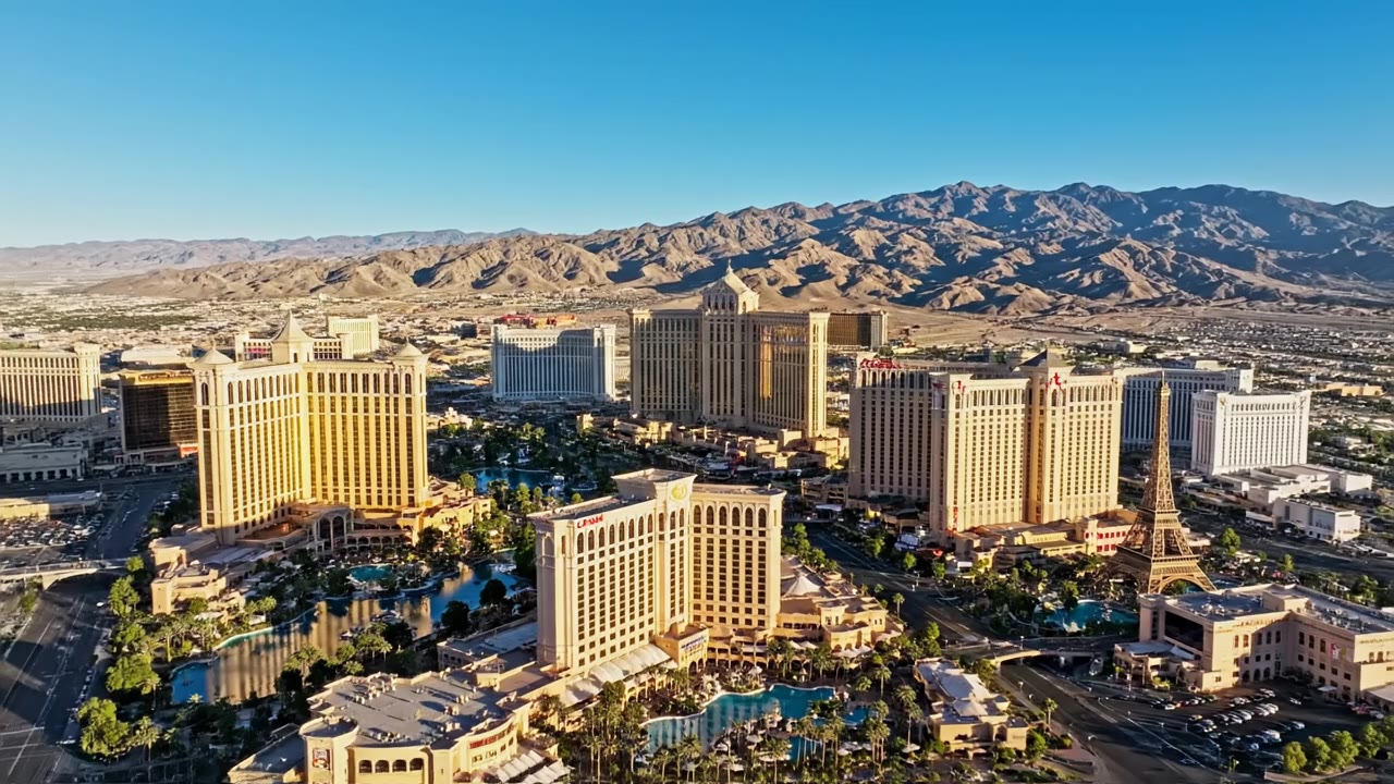 Feasibility Study Consultants in Las Vegas