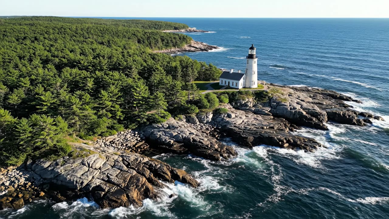 Feasibility Study Consultants in Maine