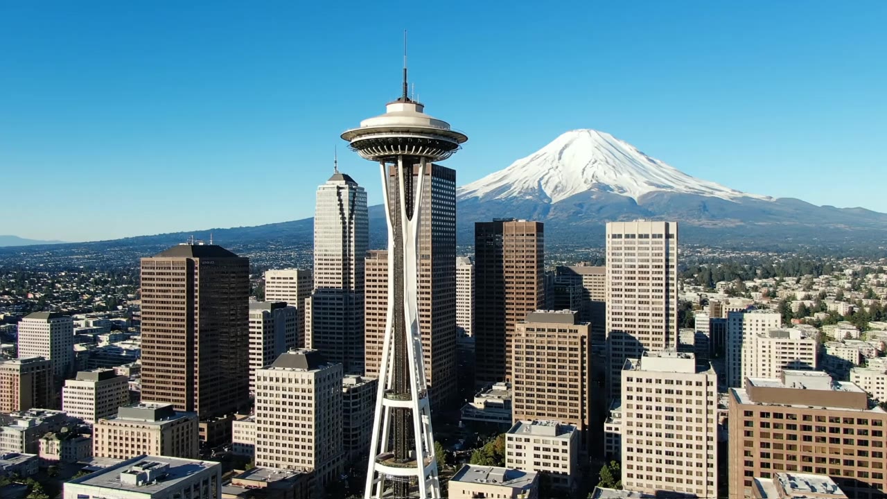 Feasibility Study Consultants in Seattle