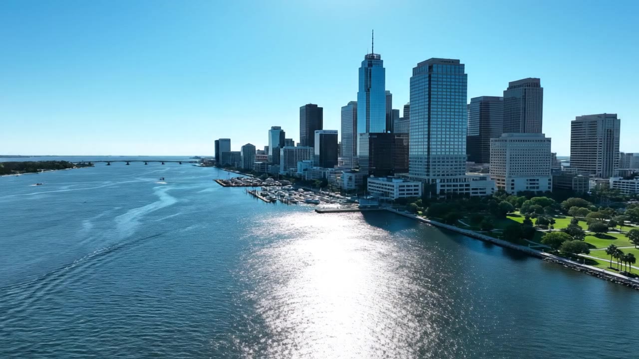 Feasibility Study Consultants in Tampa