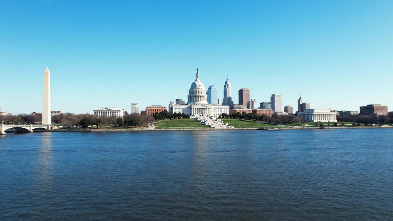 Feasibility Study Consultants for the Washington, DC Metro