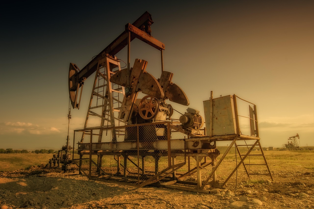 Oilfield services equipment