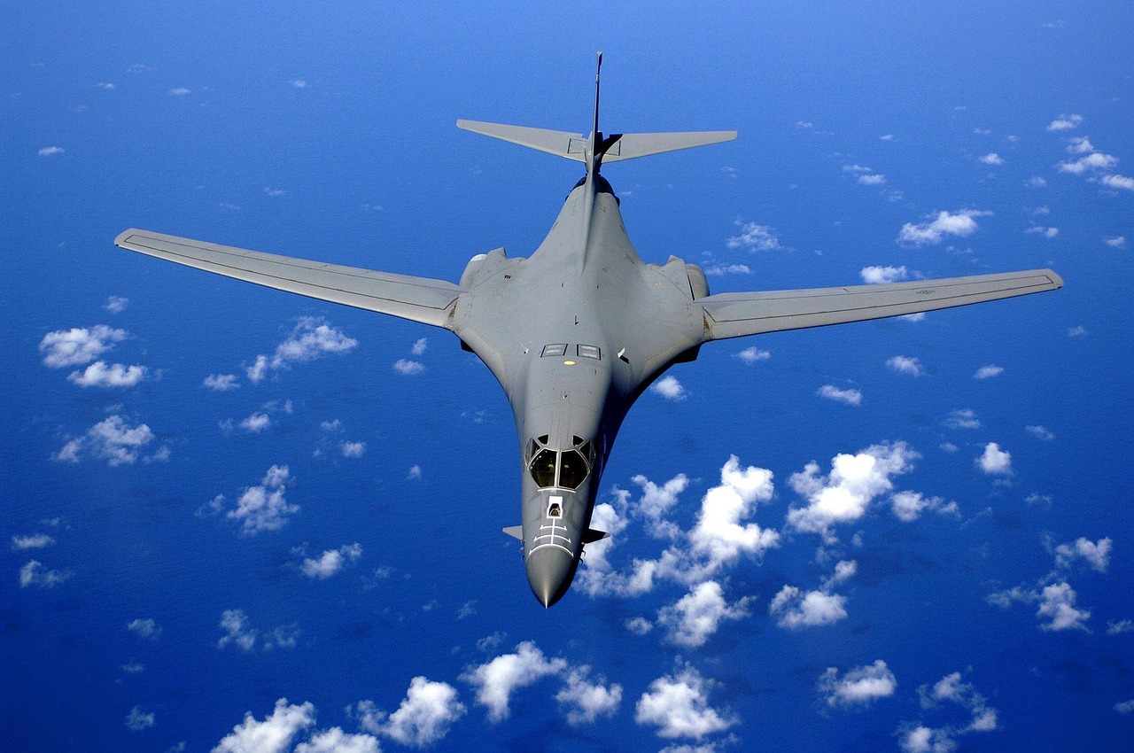 Aerospace and Defense Feasibility Study Aerospace and Defense Feasibility Study
