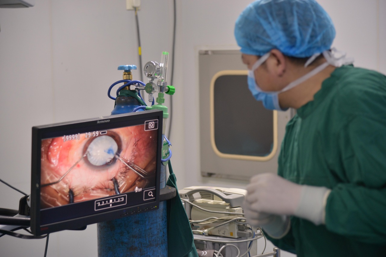 Ambulatory Surgery Center (ASC) Feasibility Study Ambulatory Surgery Center (ASC) Feasibility Study