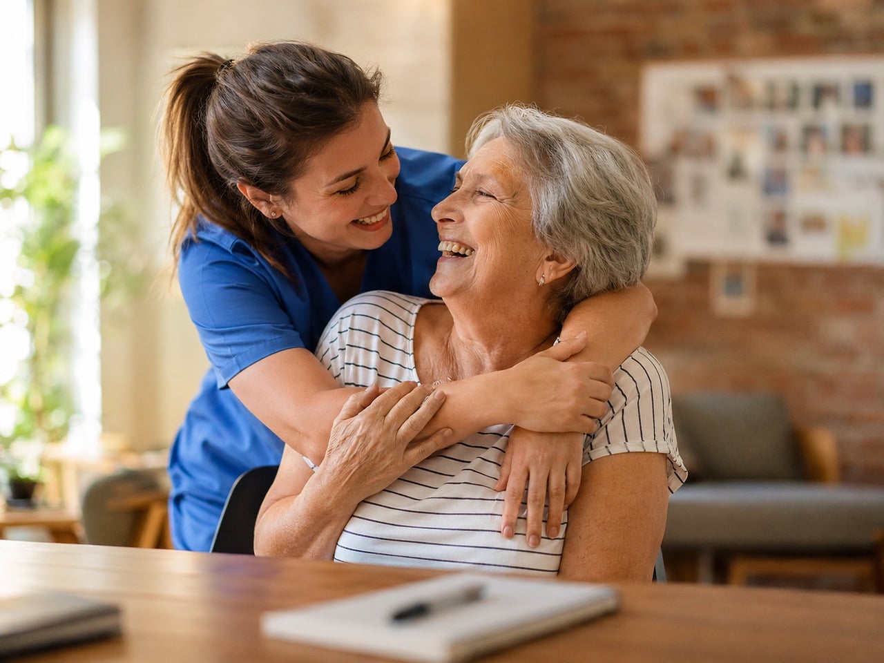Assisted Living and Senior Care Feasibility Study Assisted Living and Senior Care Feasibility Study
