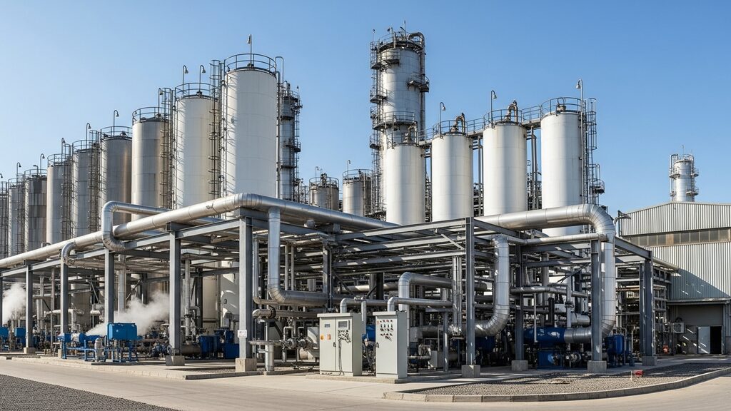 Biofuels and Renewable Fuels Feasibility Study Biofuels and Renewable Fuels Feasibility Study
