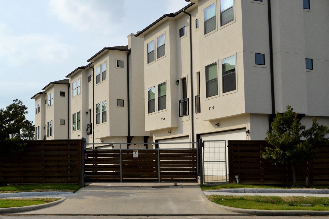 Build-to-Rent Community Feasibility Study Build-to-Rent Community Feasibility Study