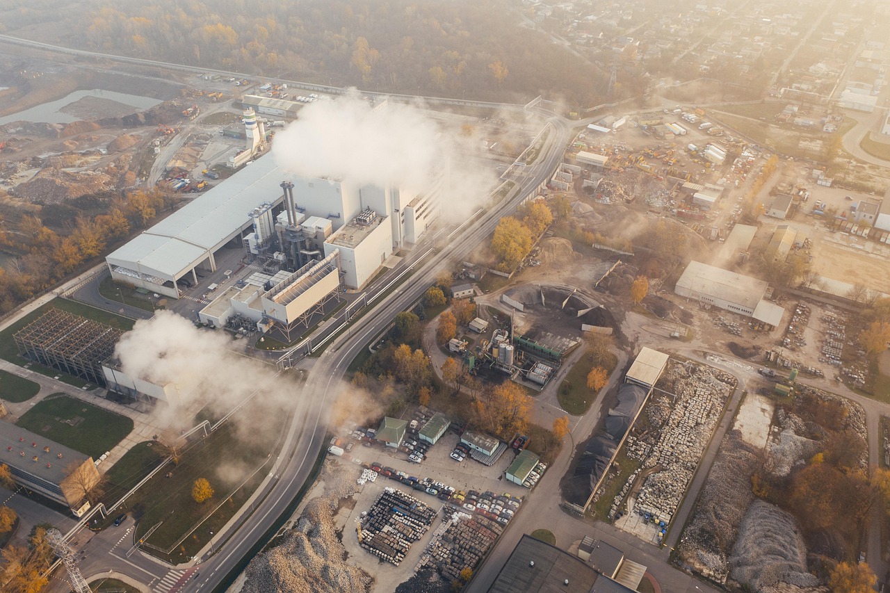 Carbon Capture and Sequestration Feasibility Study Carbon Capture and Sequestration Feasibility Study