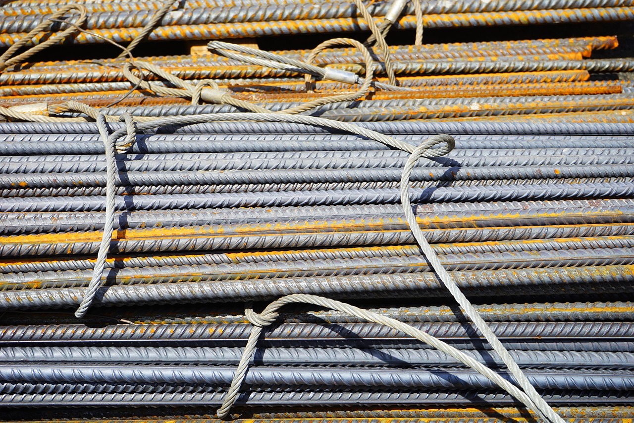 Construction Materials Feasibility Study Construction Materials Feasibility Study