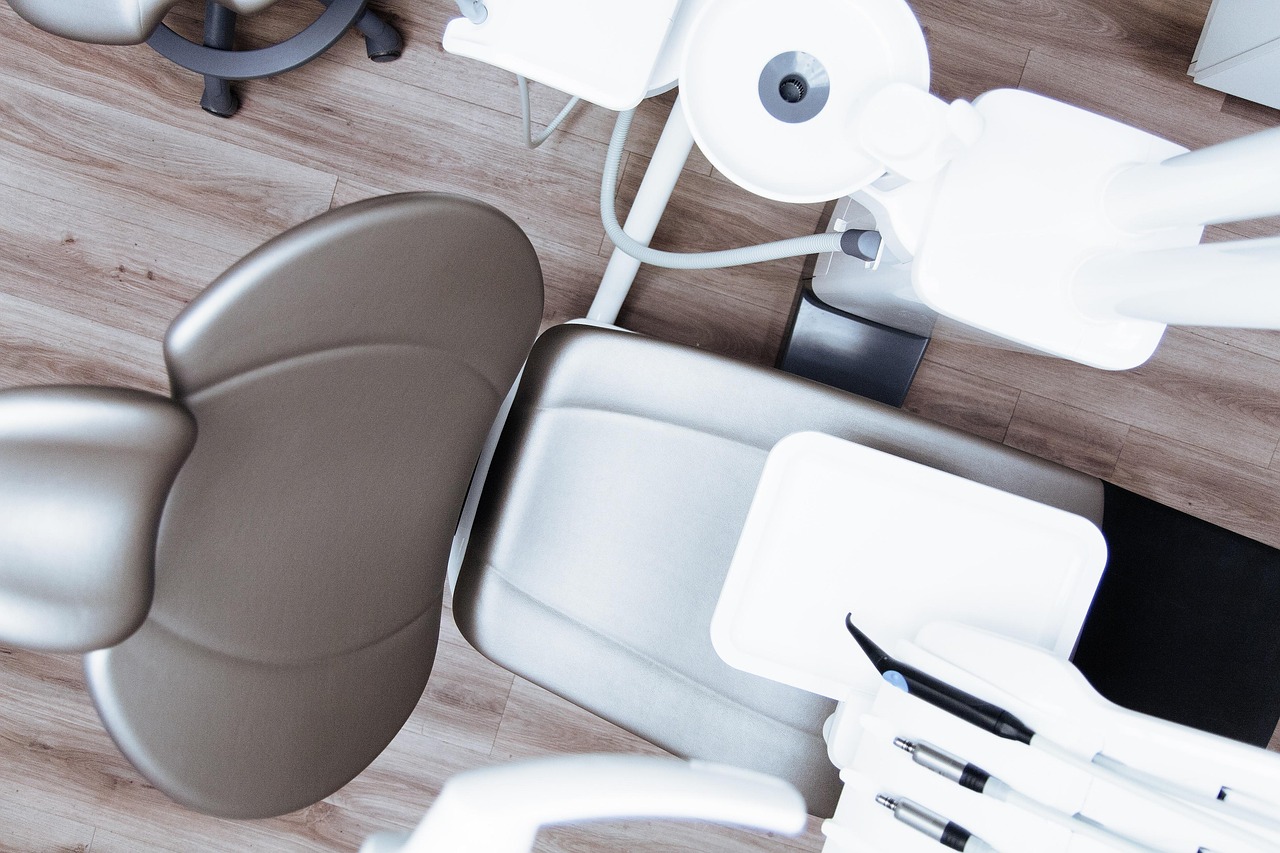 Dental Practice and Oral Surgery Facility Feasibility Study Dental Practice and Oral Surgery Facility Feasibility Study