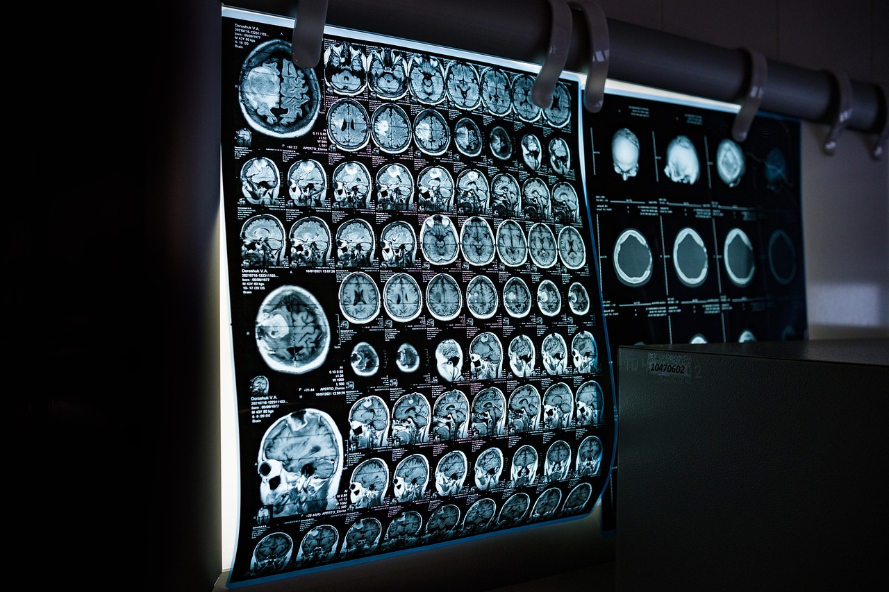 Diagnostic Imaging Center Feasibility Study Diagnostic Imaging Center Feasibility Study