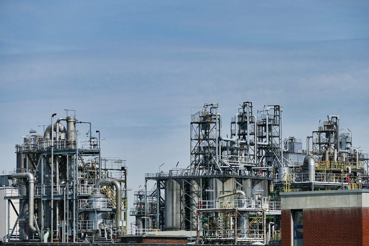Downstream, Refining and Fuels Production Feasibility Study Downstream, Refining and Fuels Production Feasibility Study
