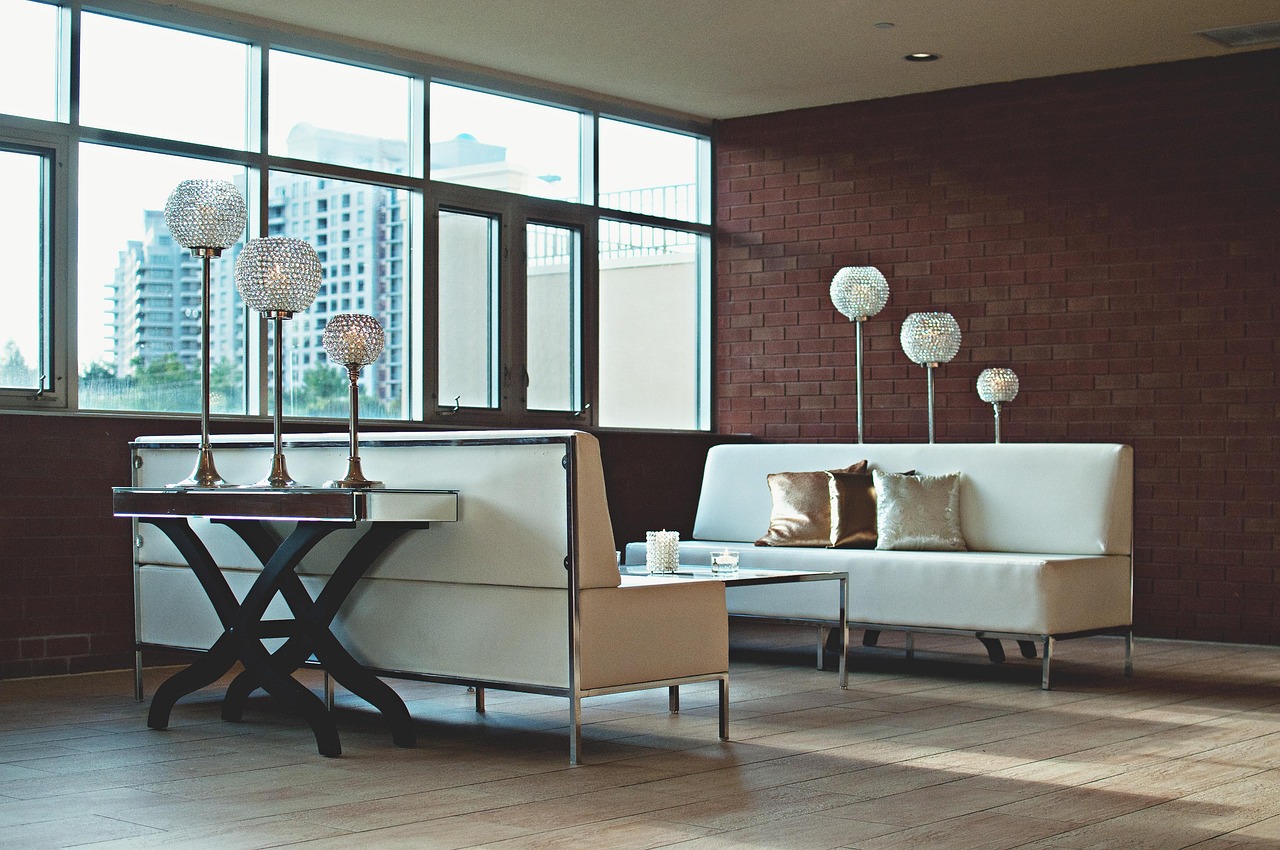 Furniture and Fixtures Feasibility Study Furniture and Fixtures Feasibility Study