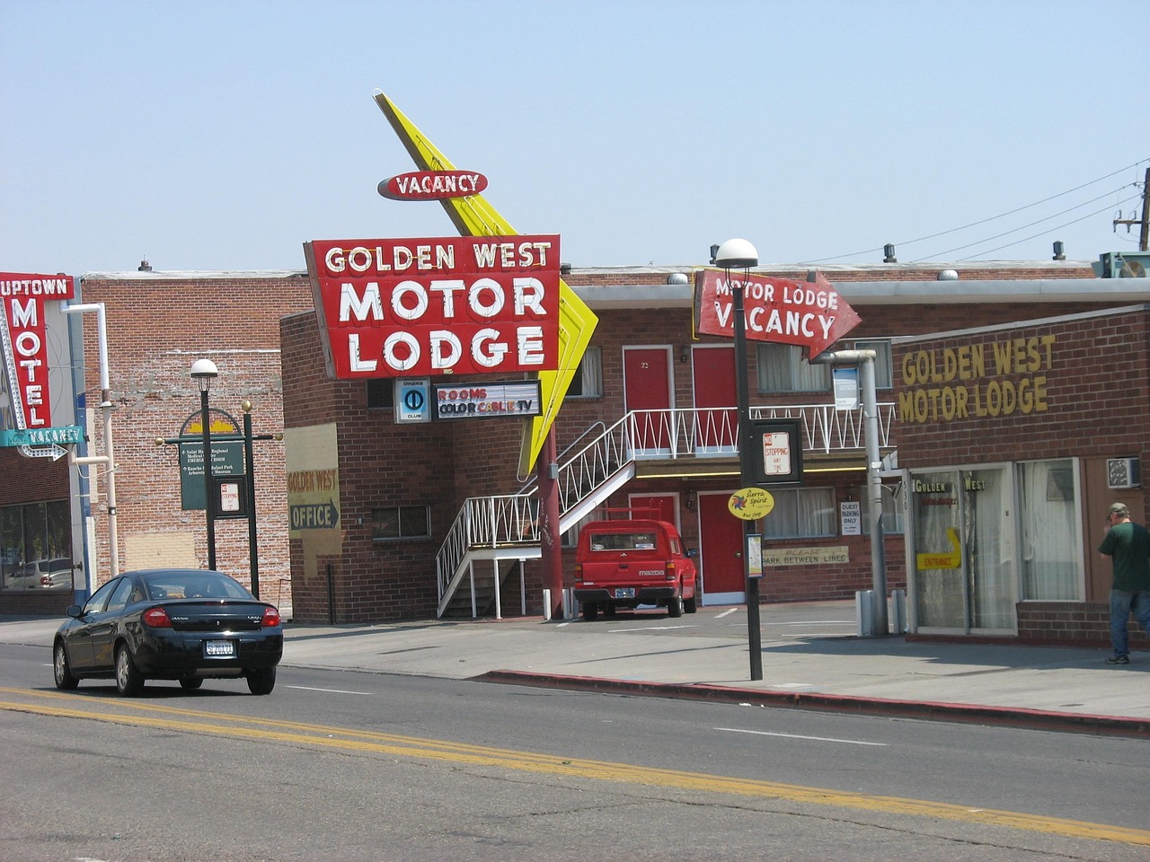 Hotel and Motel Feasibility Study Hotel and Motel Feasibility Study