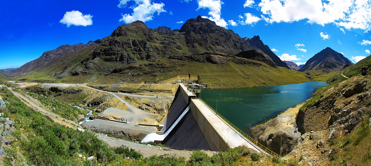 Hydroelectric Power Feasibility Study Hydroelectric Power Feasibility Study
