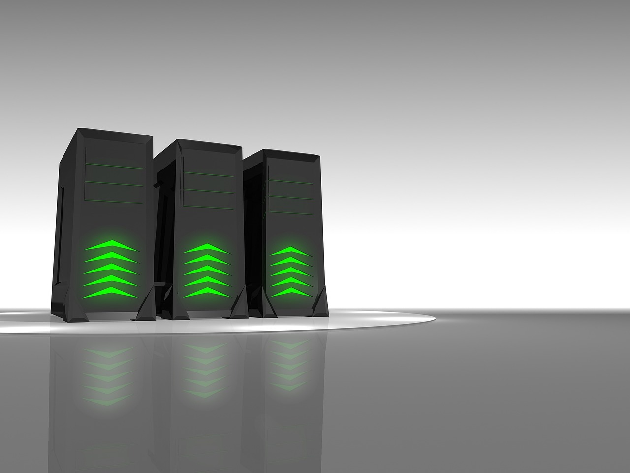 Infrastructure, Energy and Data Centers Feasibility Study Infrastructure, Energy and Data Centers Feasibility Study